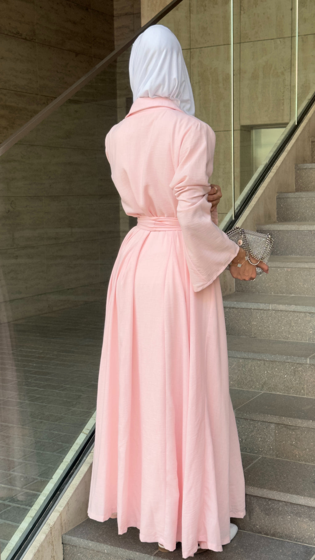 Blush Grace