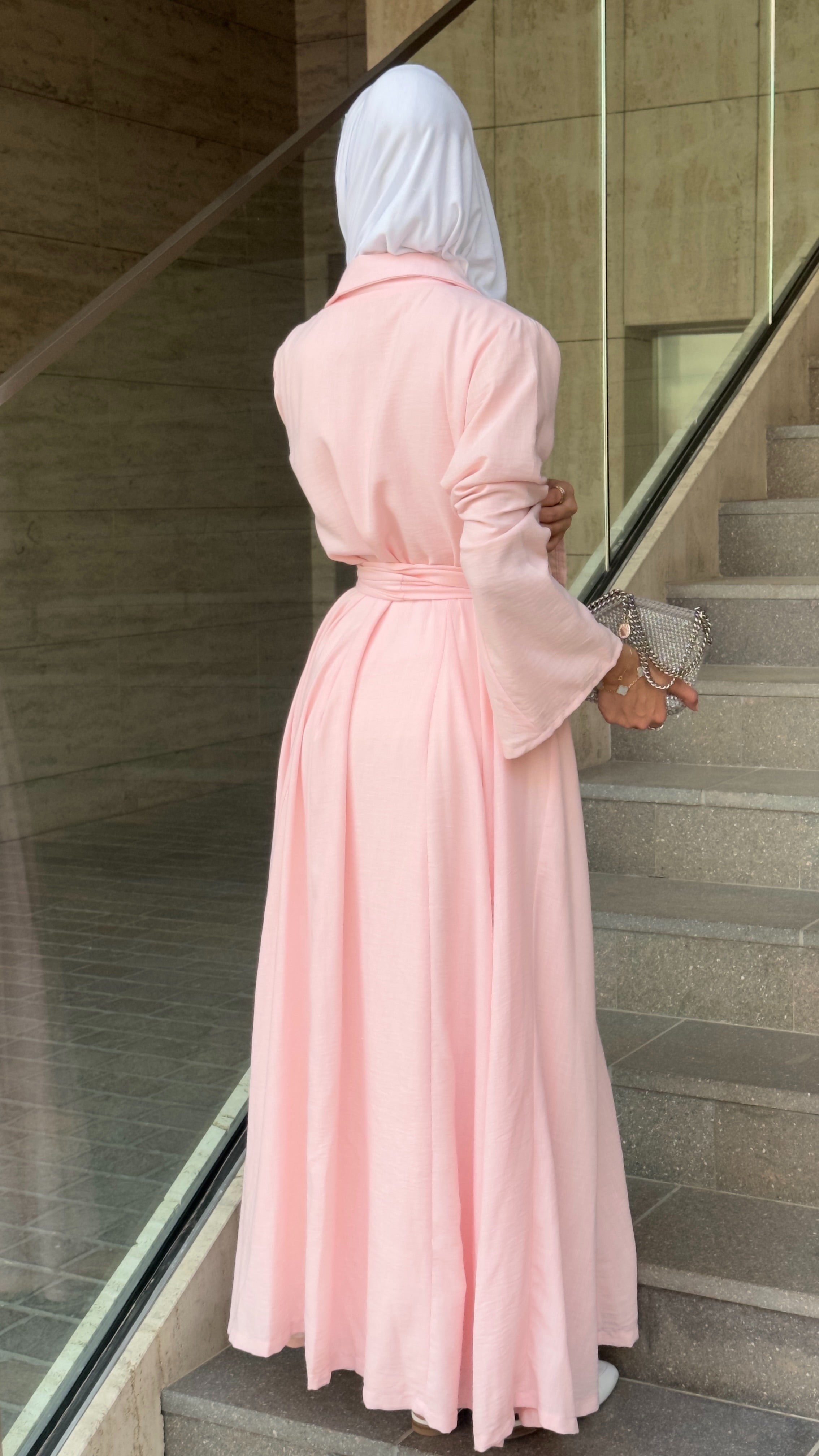 Blush Grace
