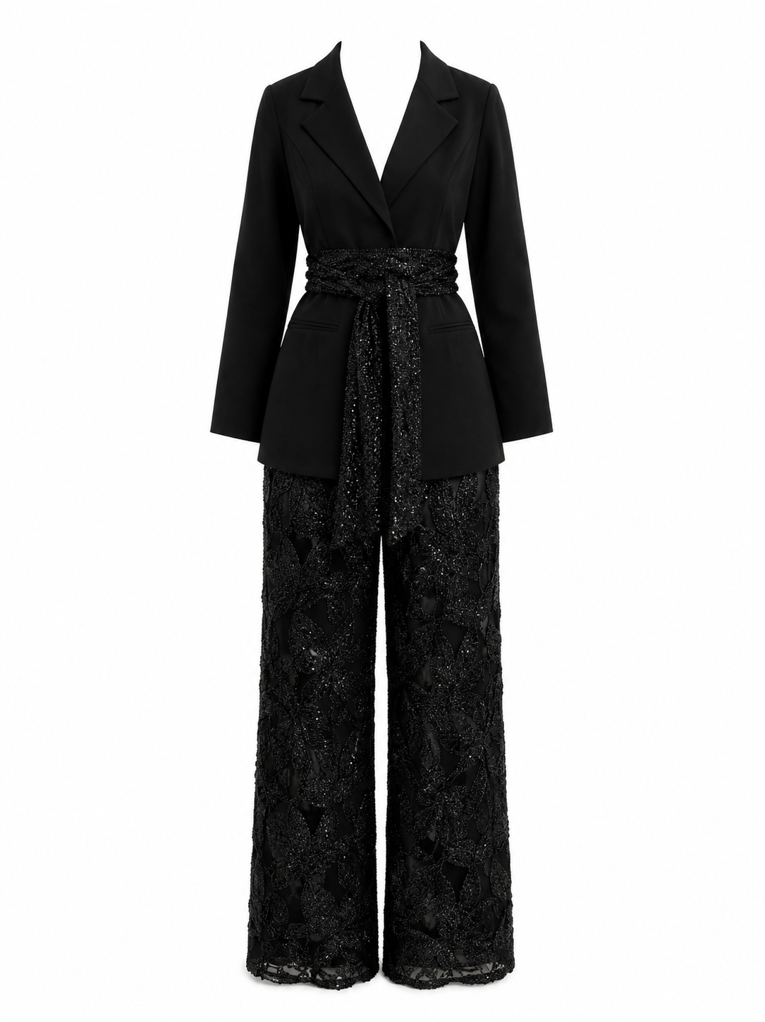 Black Set
