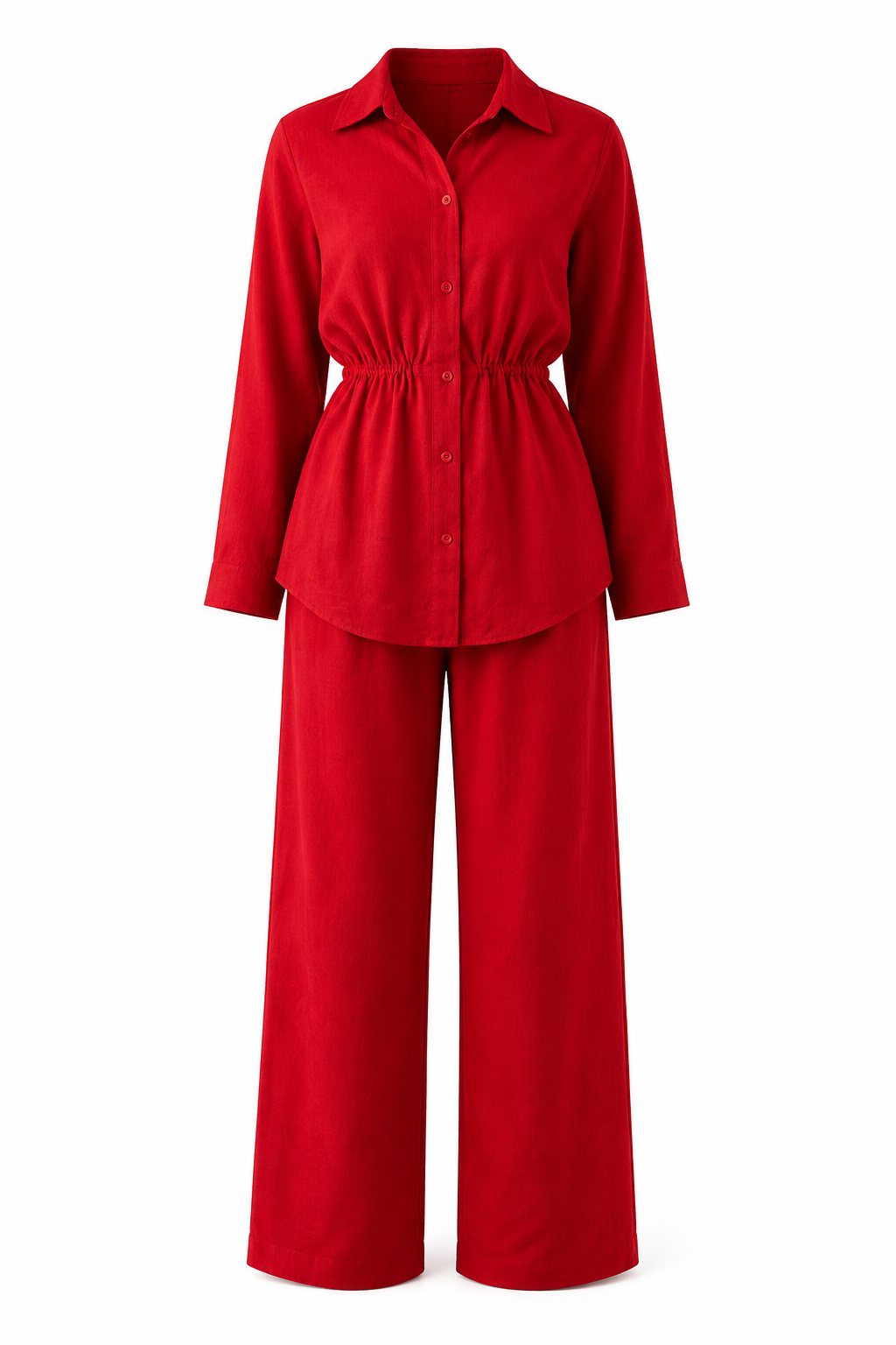 Scarlet Set