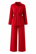 Scarlet Set