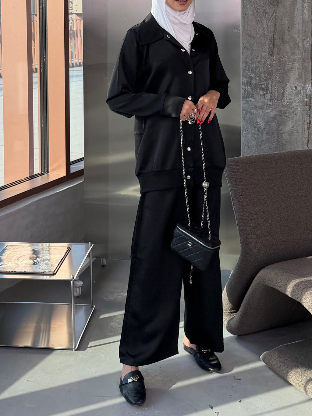 NOIRÉ Set