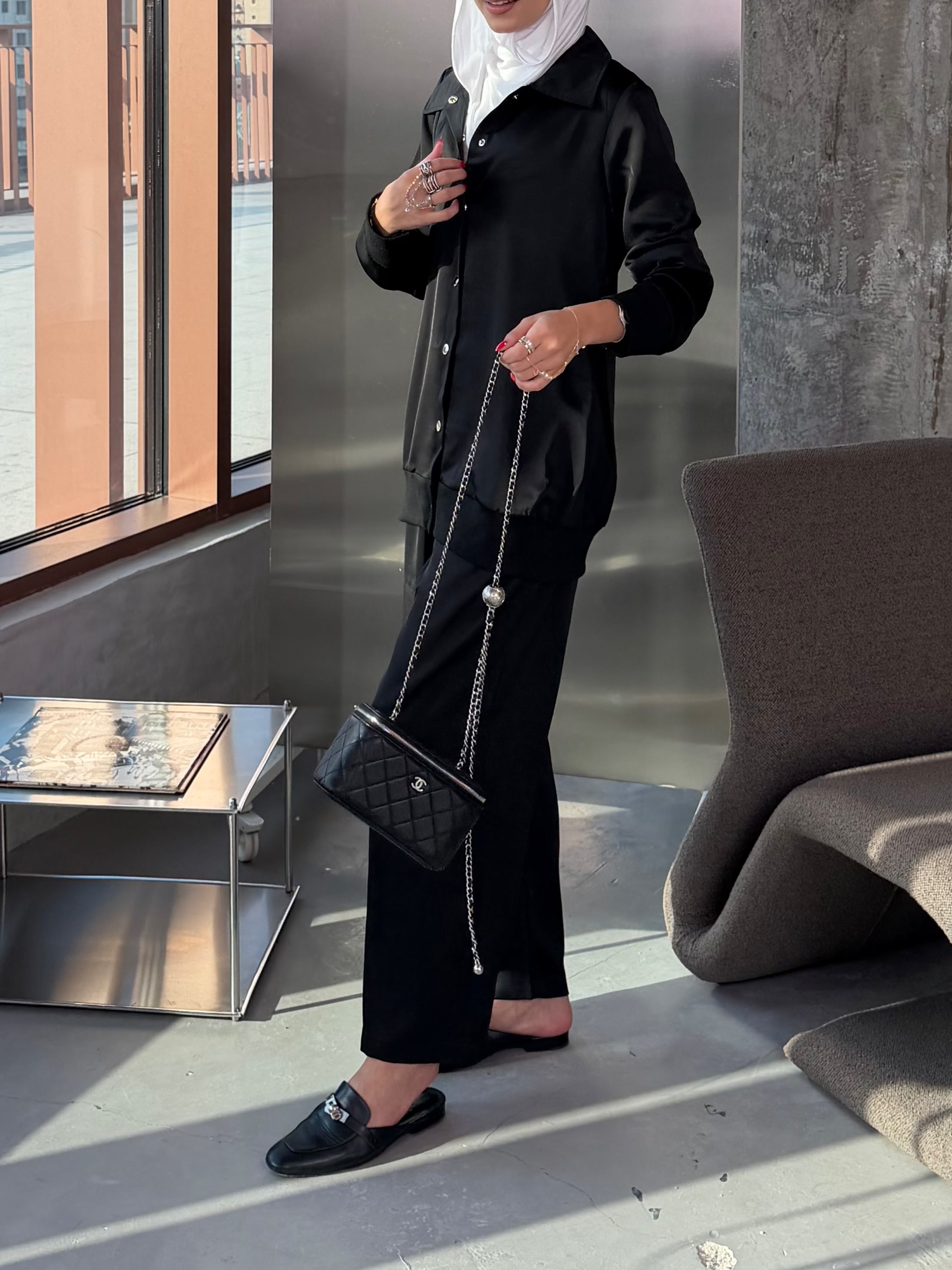 NOIRÉ Set