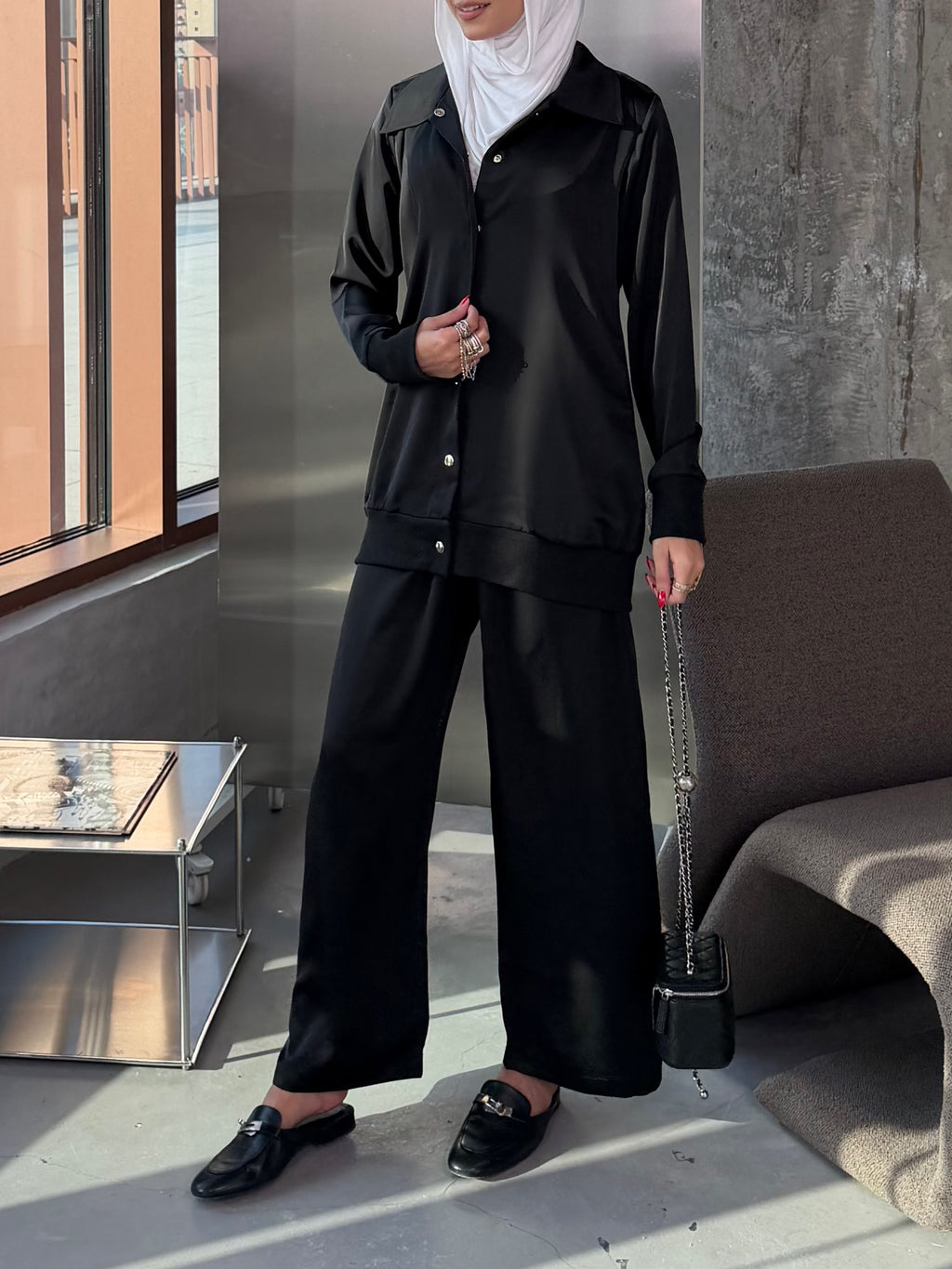 NOIRÉ Set