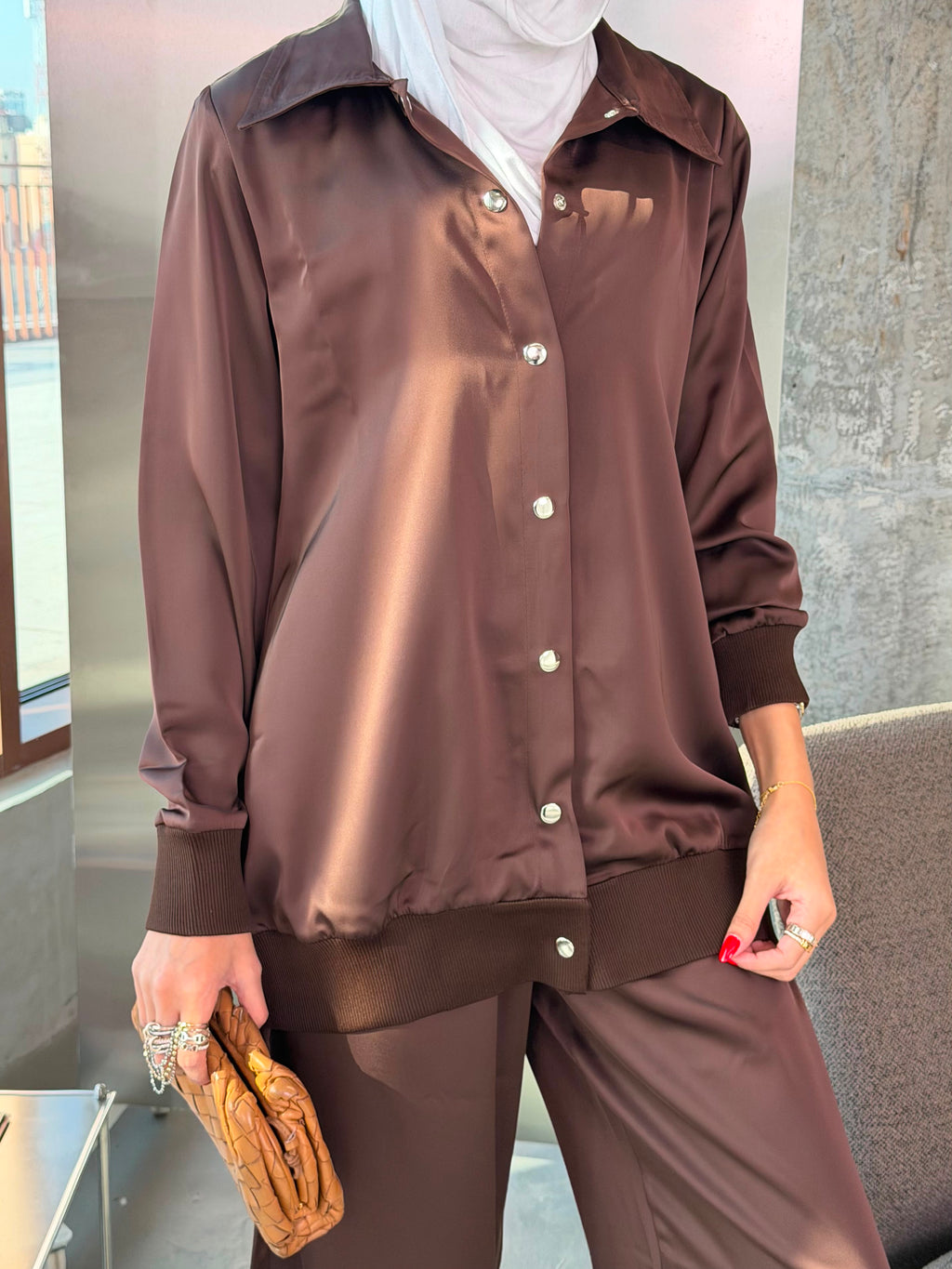 MOCHA Set