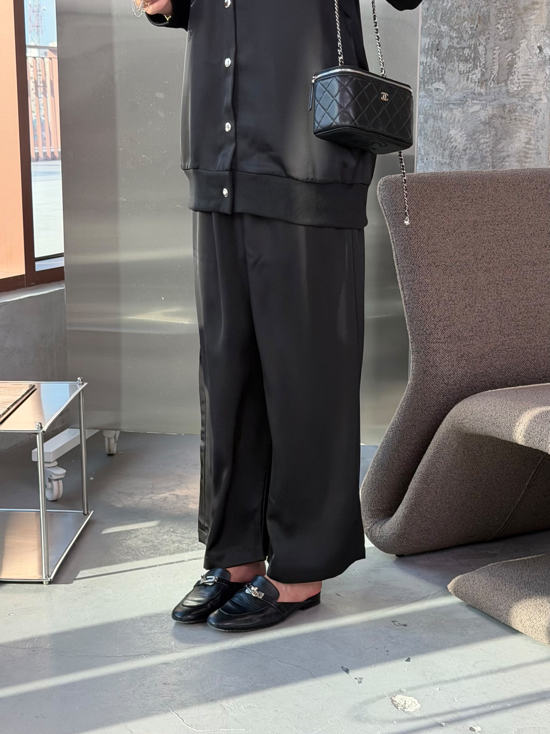 NOIRÉ Set