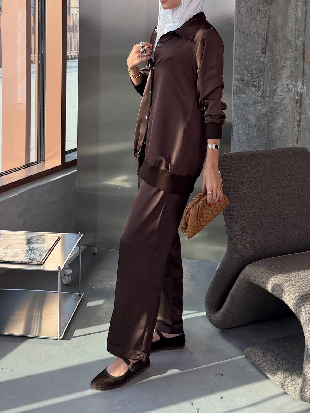 MOCHA Set