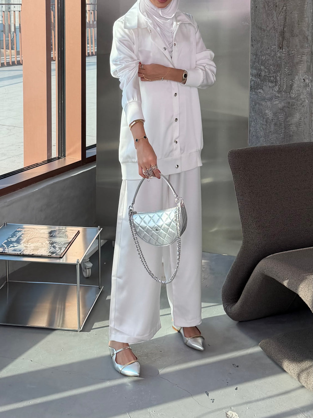 Pearl Set