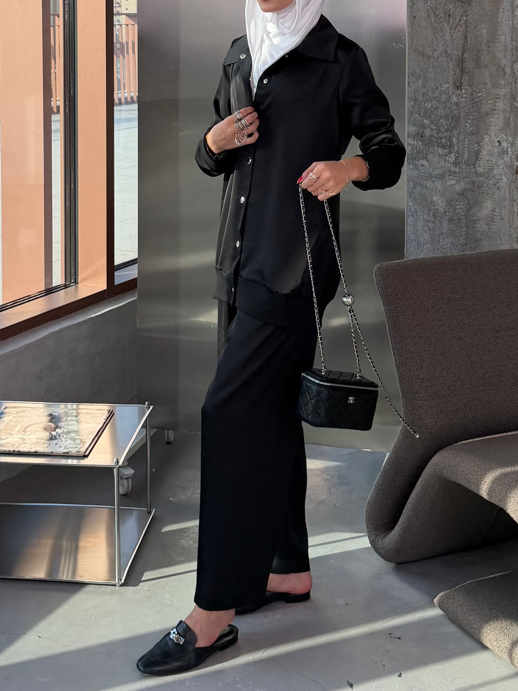 NOIRÉ Set