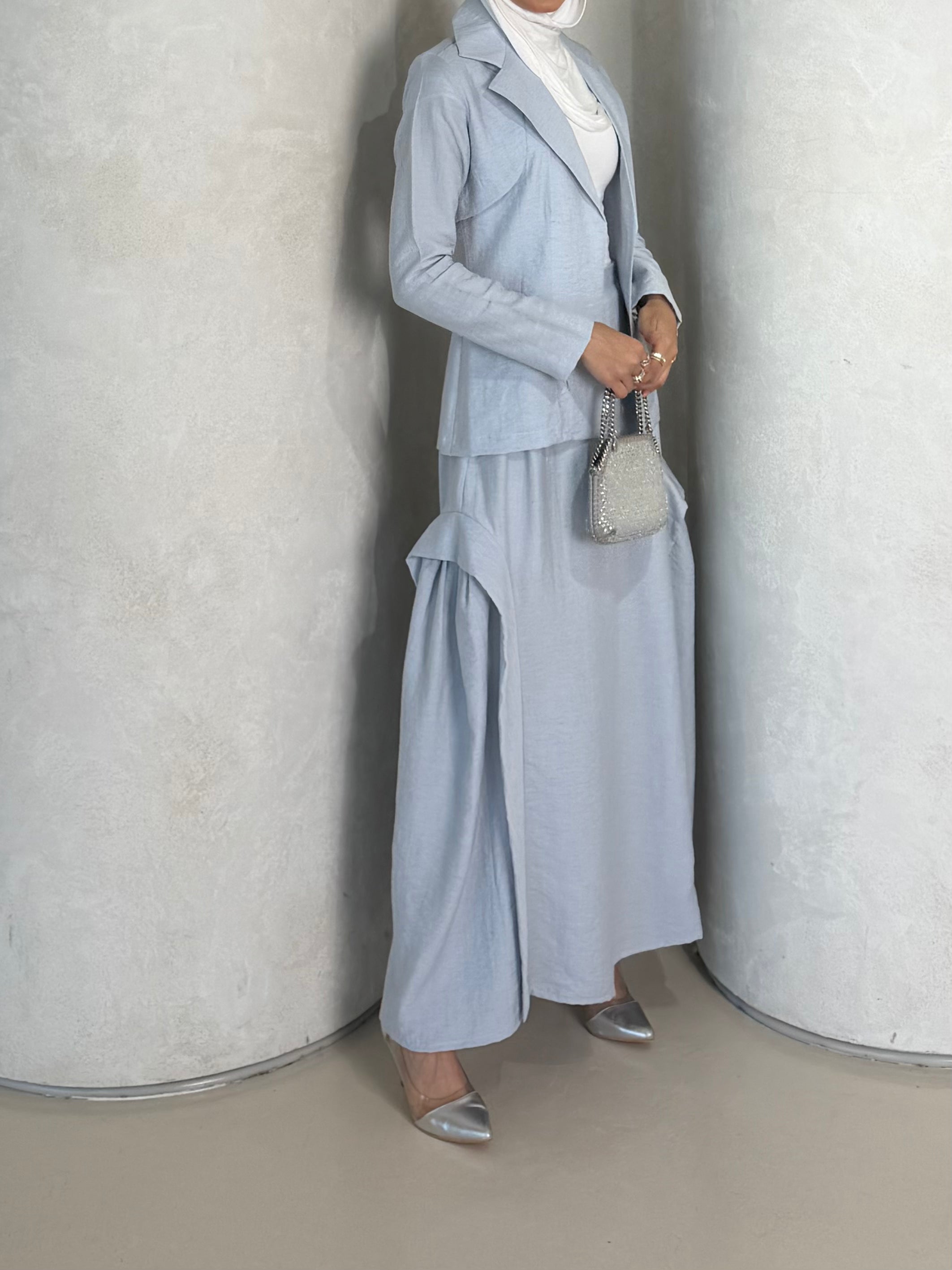 Baby Blue Set