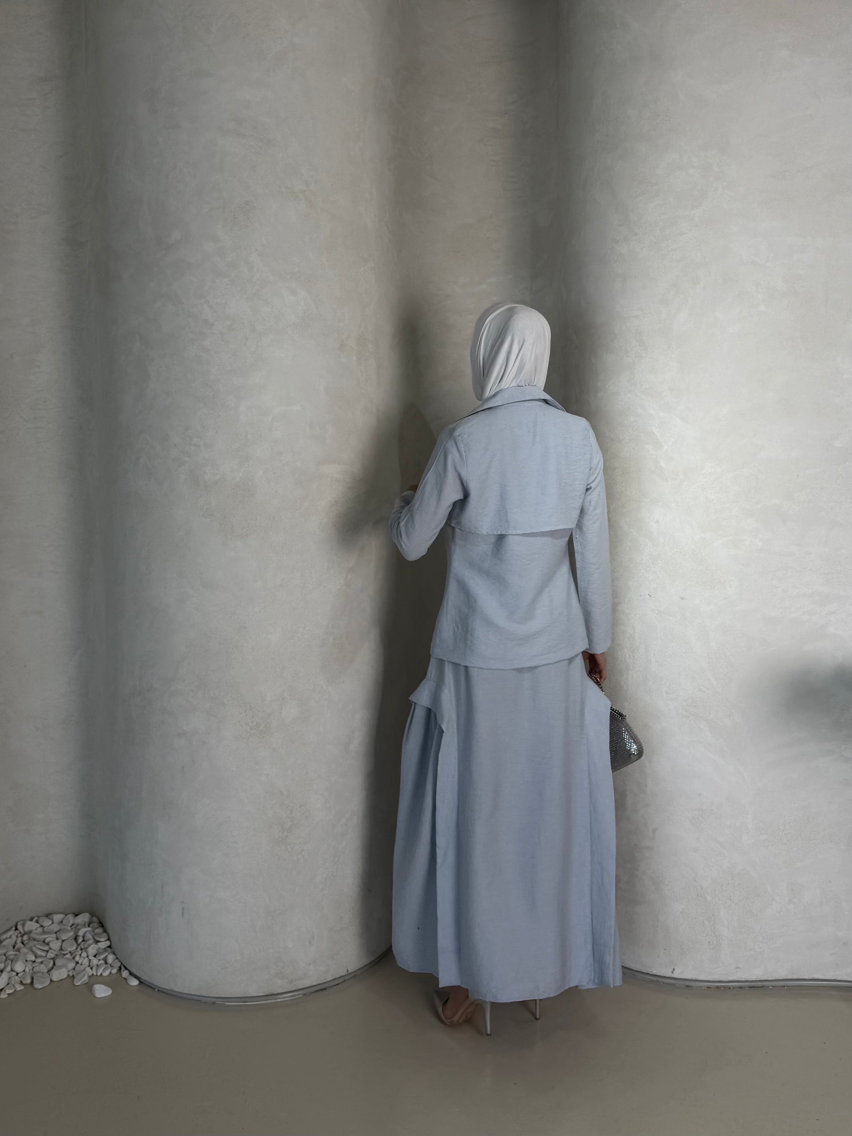 Baby Blue Set