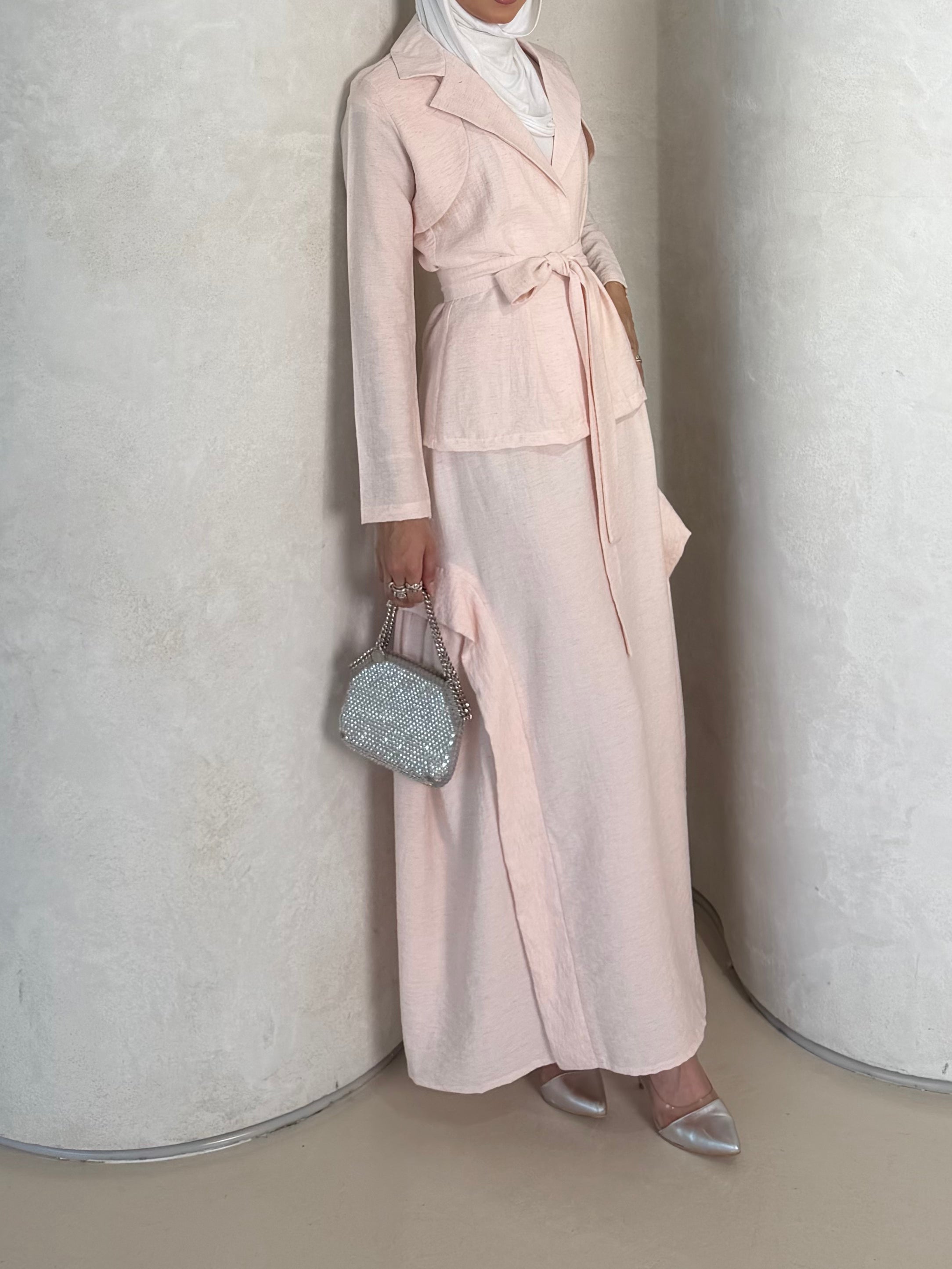 Pink Summer Set