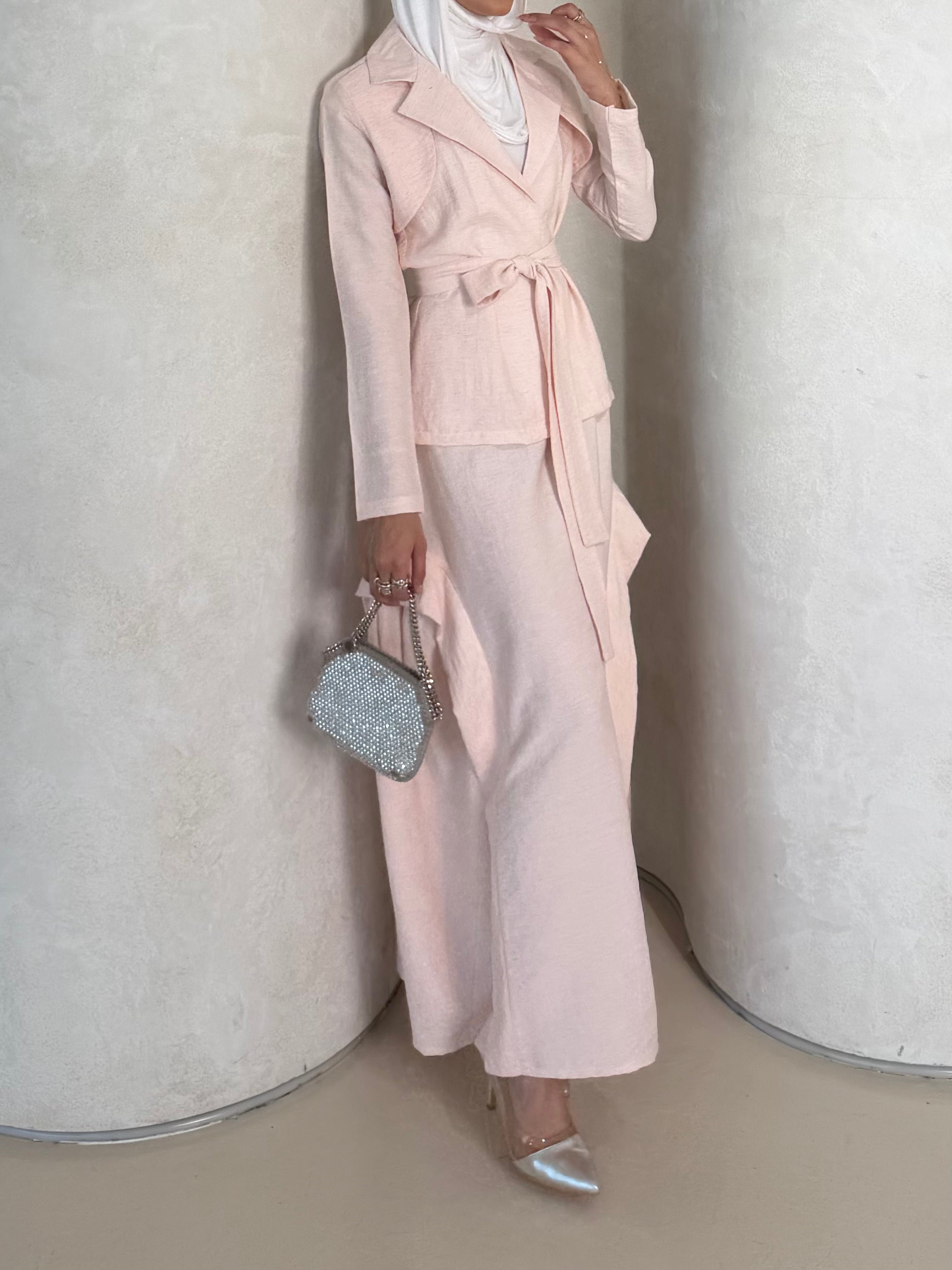 Pink Summer Set