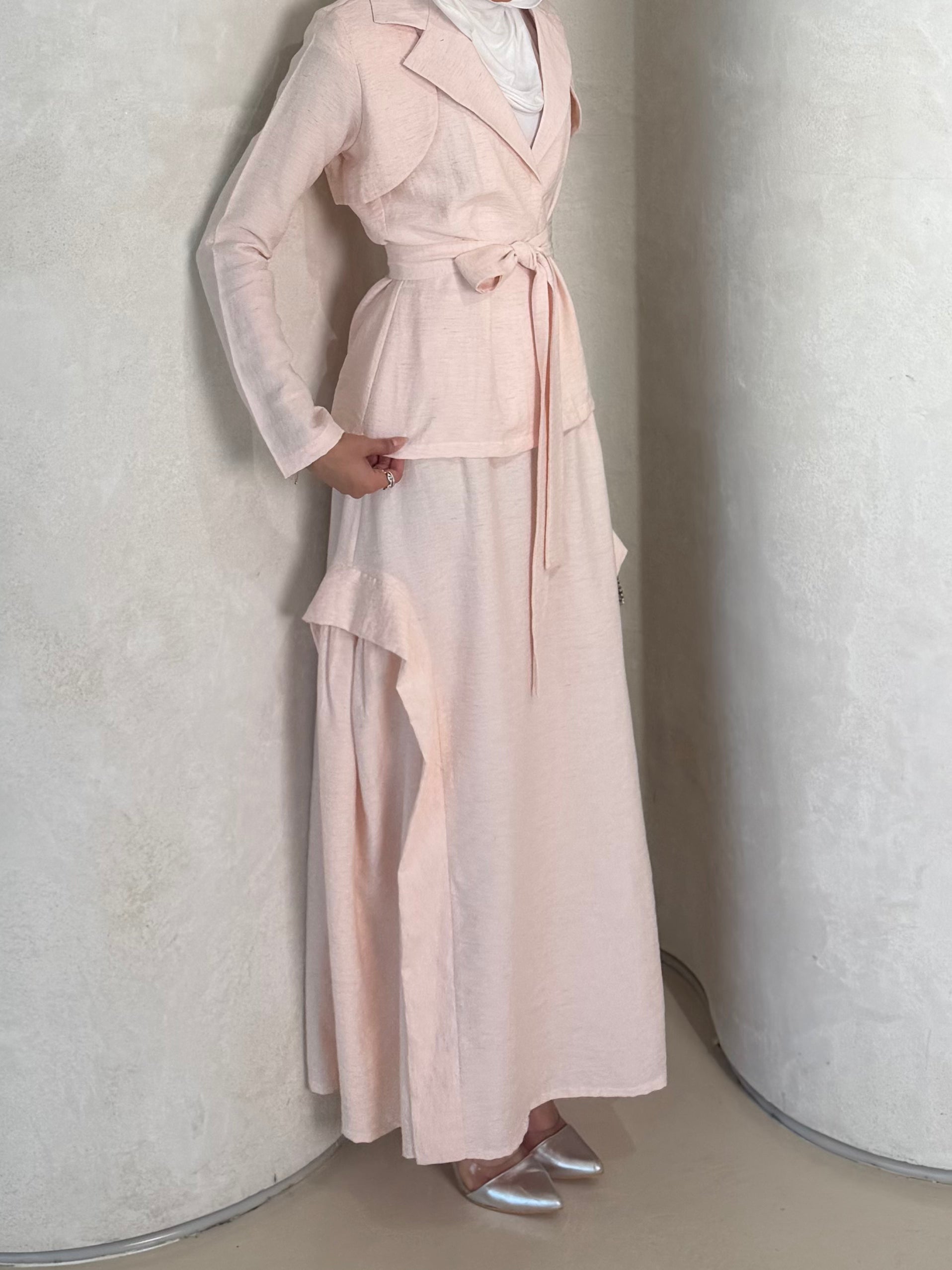 Pink Summer Set