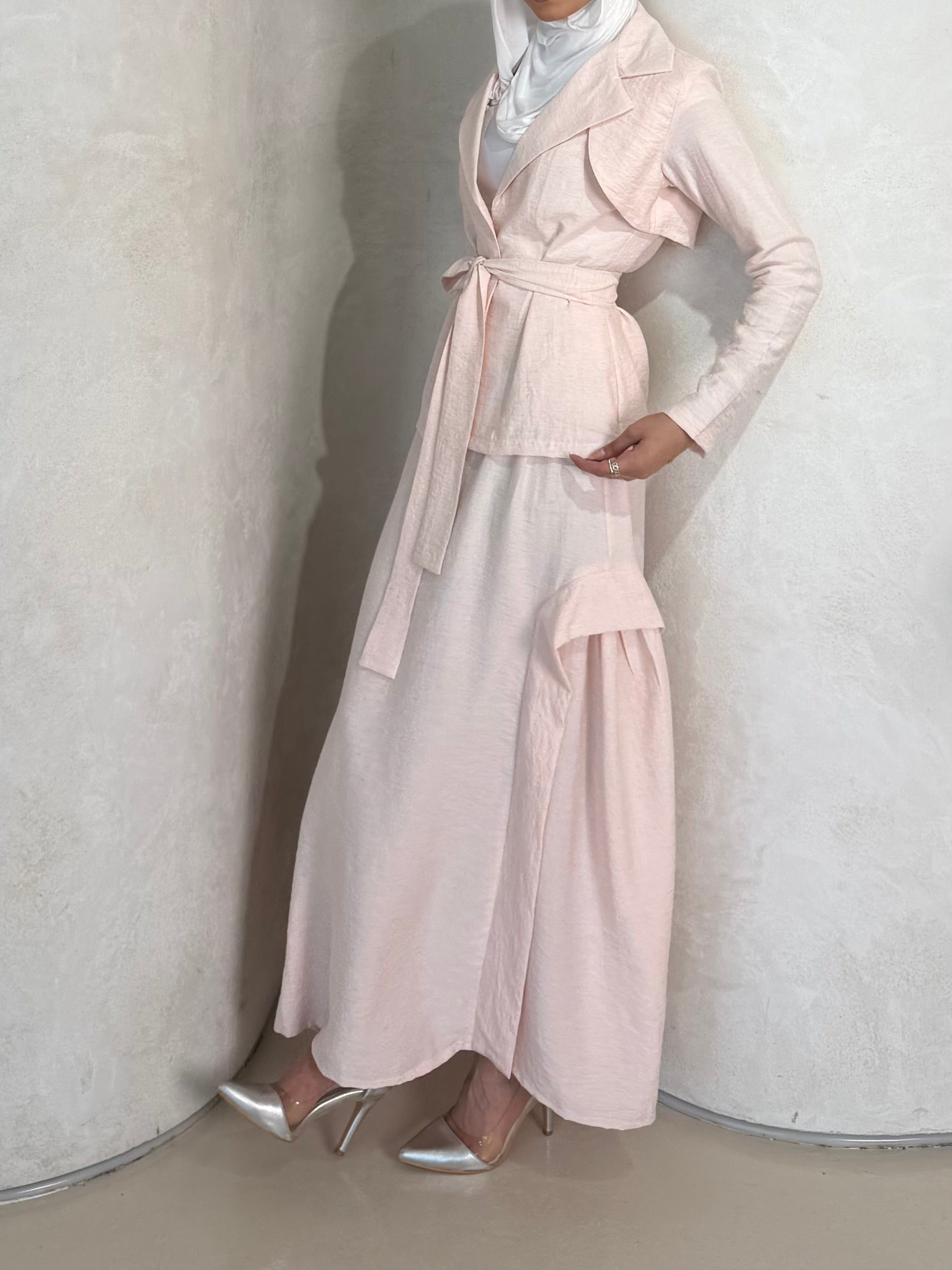 Pink Summer Set