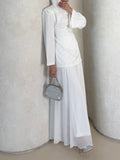 White Set
