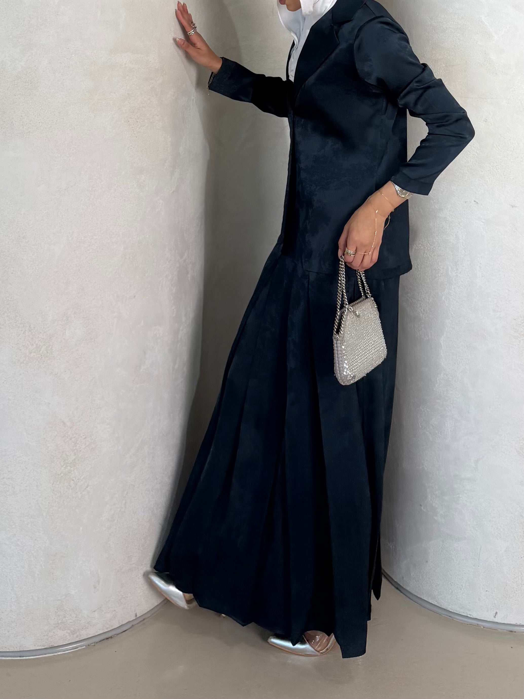 Navy Blue Set￼