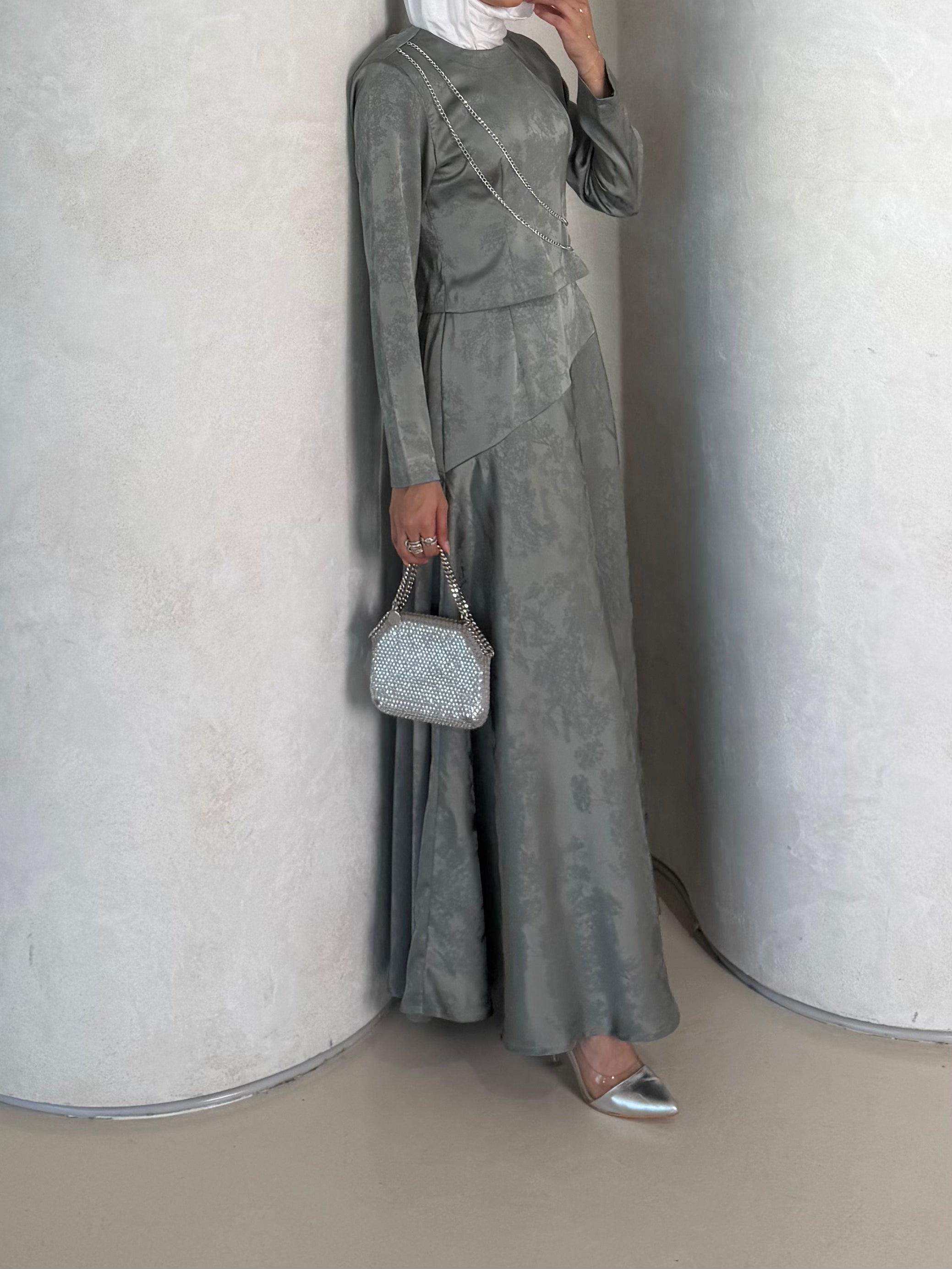 Silk Set