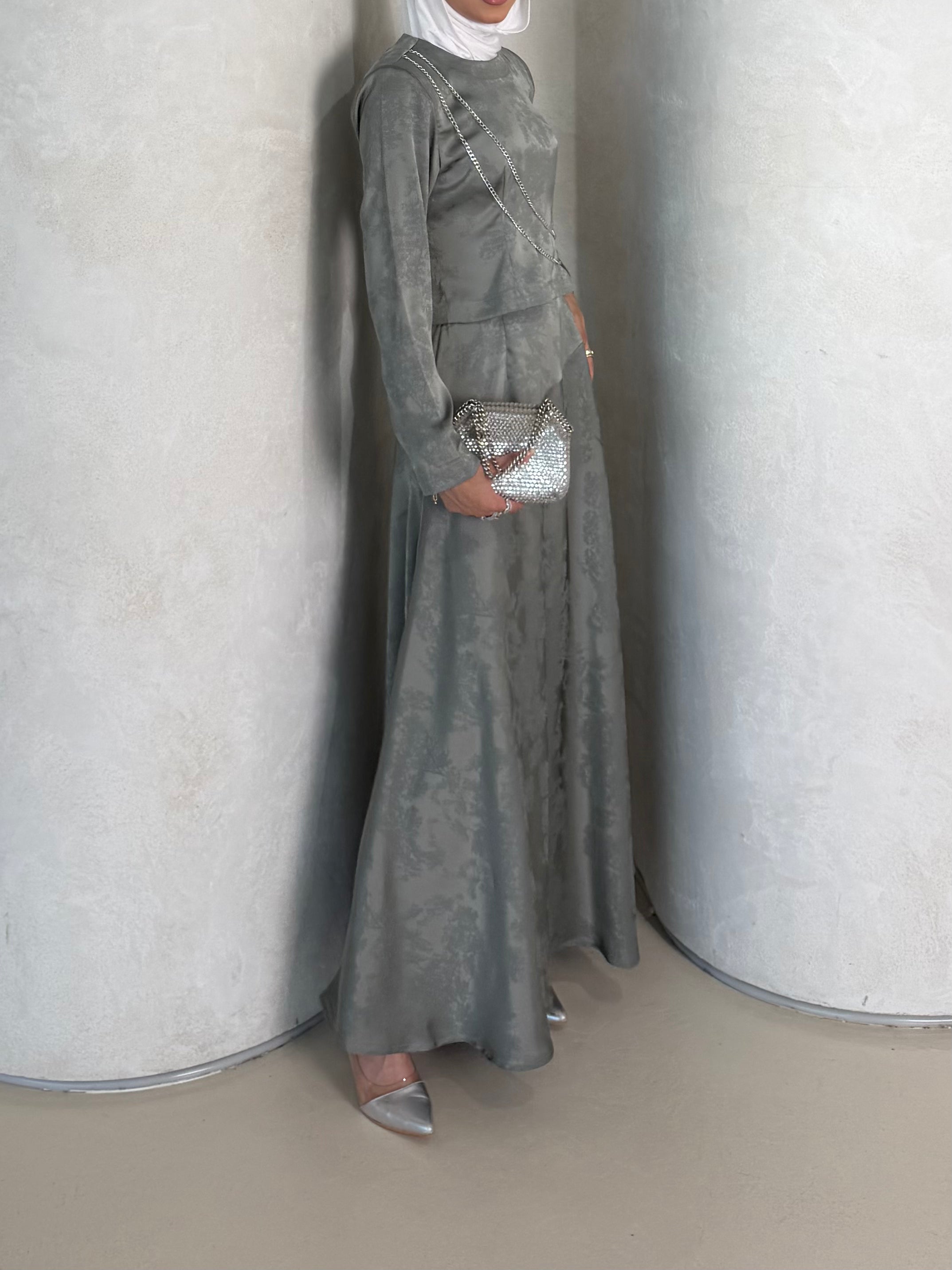 Silk Set
