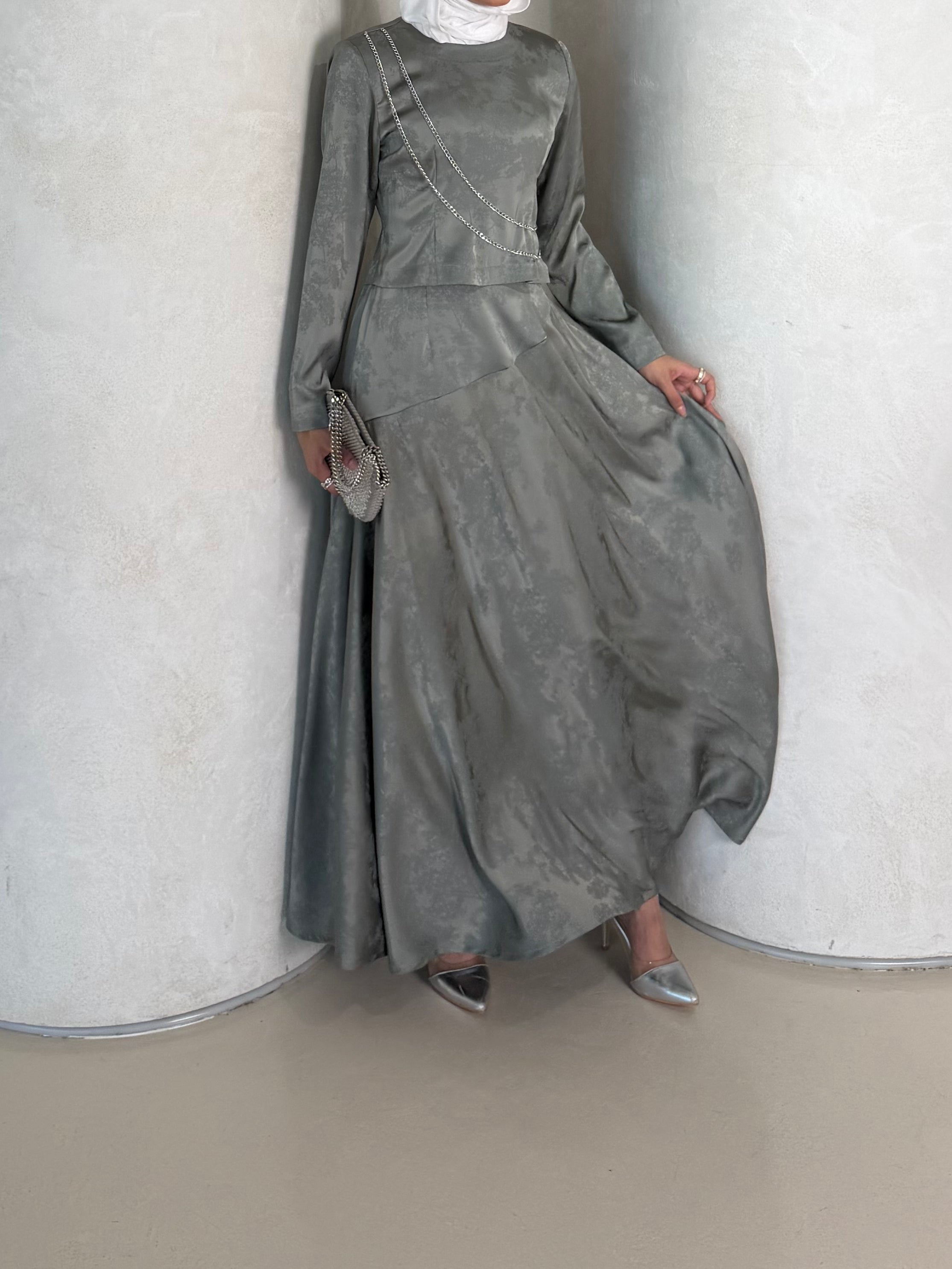 Silk Set