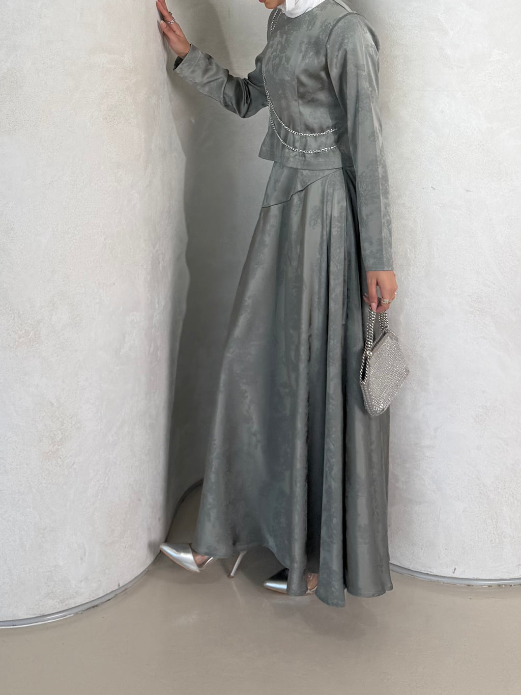 Silk Set