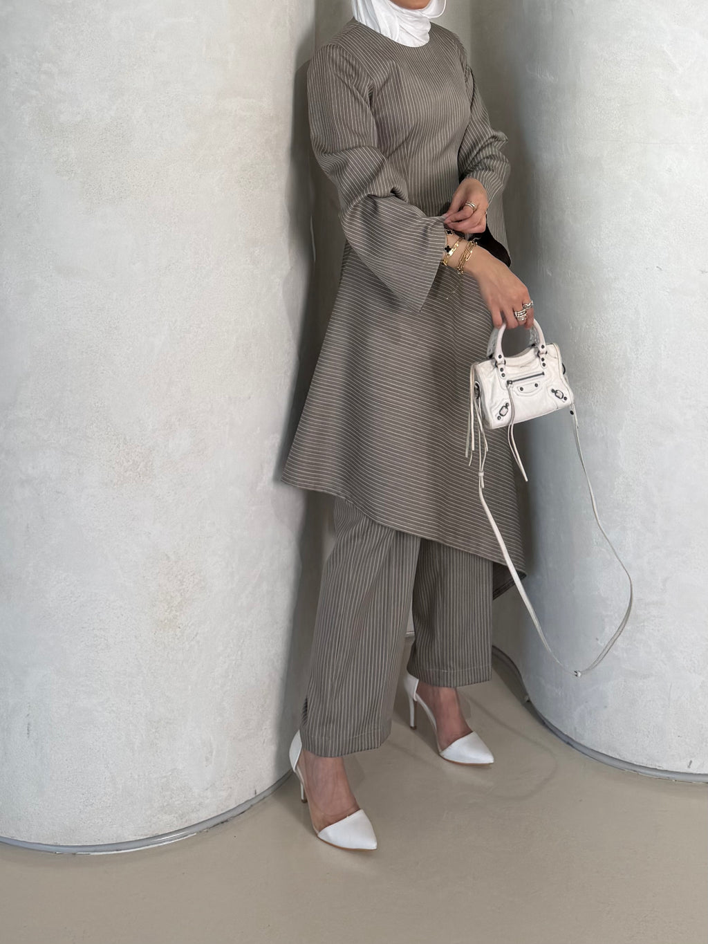 Gray Set