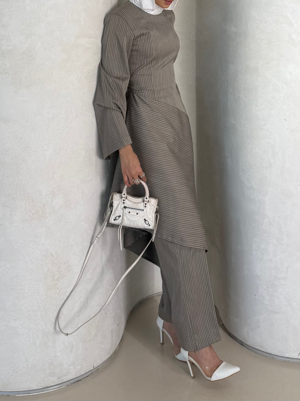 Gray Set