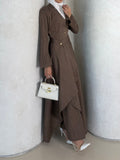 Brown Set