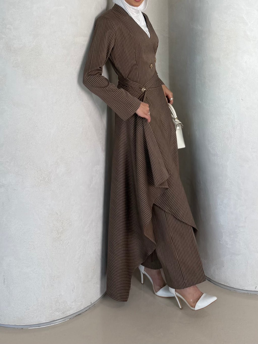 Brown Set