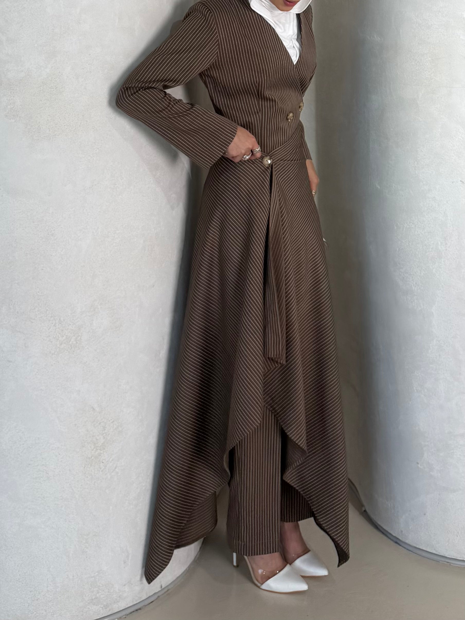 Brown Set