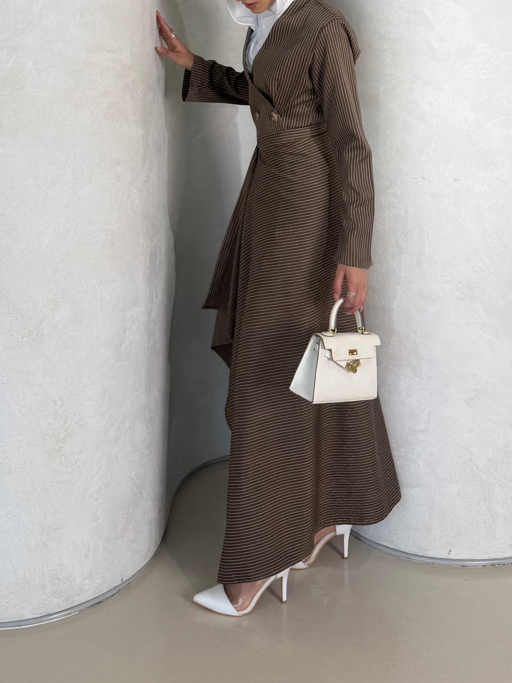 Brown Set