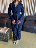 Navy Blue Set